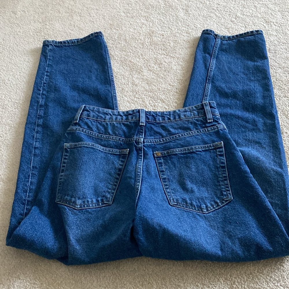 H&M size 4 jeans - Picture 5 of 8
